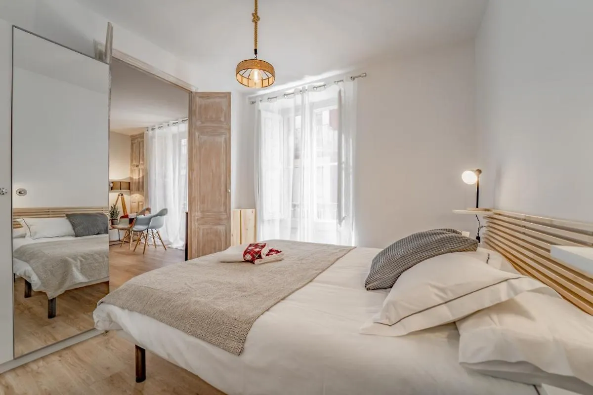 Residencial Villa Margarita بُويكثيرذا شقة