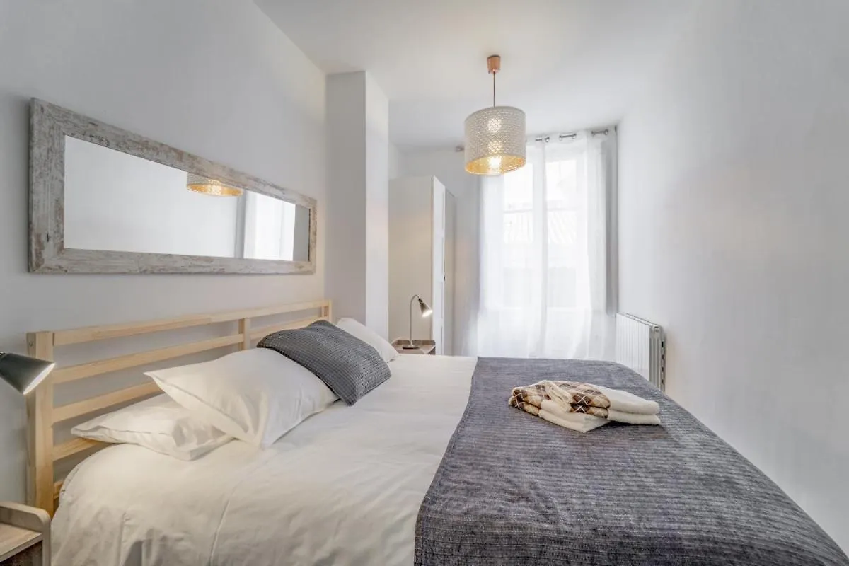 شقة Residencial Villa Margarita بُويكثيرذا إسبانيا