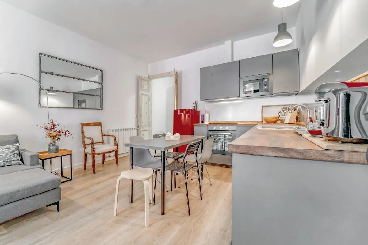 Residencial Villa Margarita بُويكثيرذا شقة