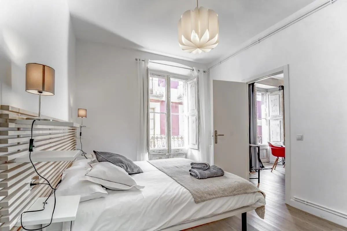 Residencial Villa Margarita بُويكثيرذا إسبانيا